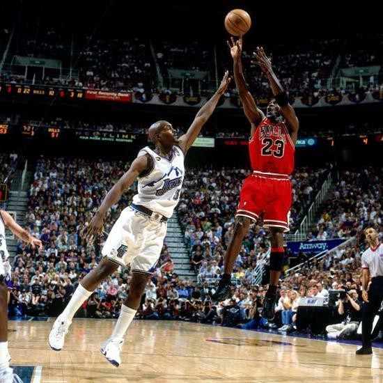 NBA绝杀排名（NBA豪门球队最强绝杀）(1)