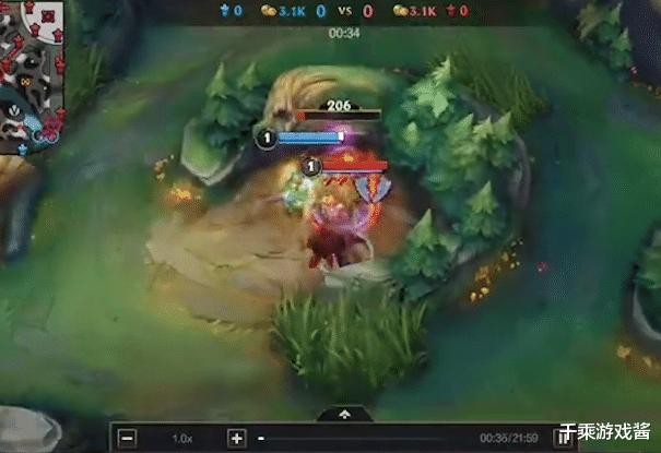 lol手游版挂身上的辅助叫什么（ELO制裁玩家梅开二度）(3)