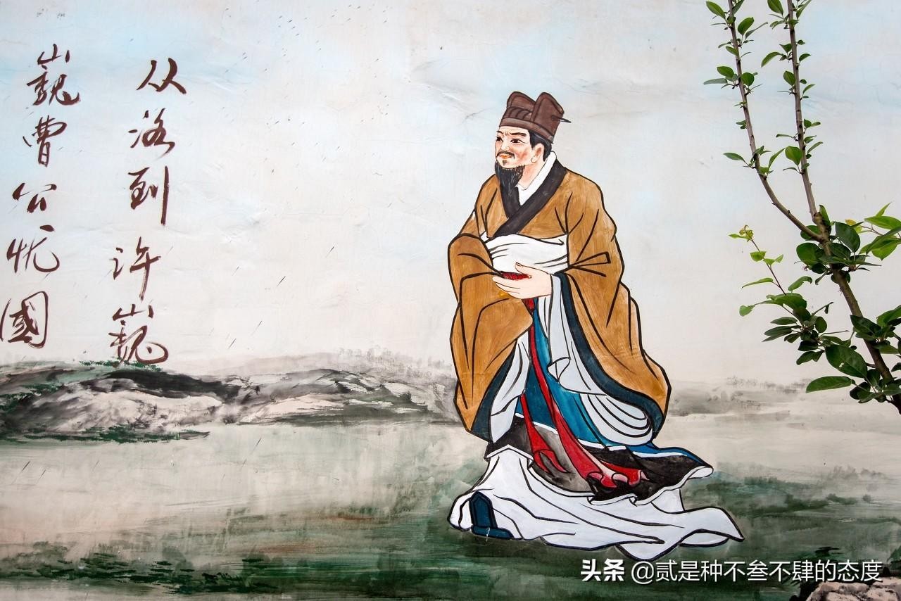 望梅止渴的意思和寓意(望梅止渴表示什么含义)