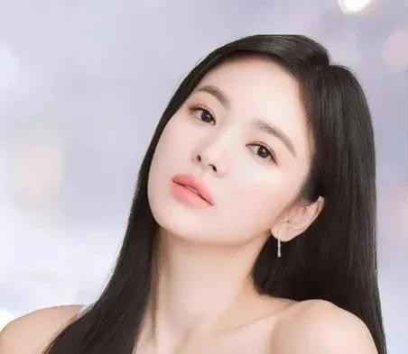 宋慧乔个人资料介绍（火遍亚洲的韩国美女宋慧乔）