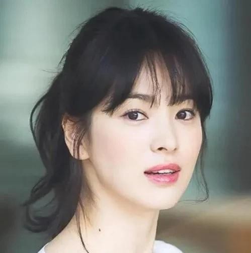 宋慧乔个人资料介绍（火遍亚洲的韩国美女宋慧乔）