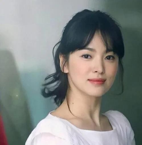 宋慧乔个人资料介绍（火遍亚洲的韩国美女宋慧乔）