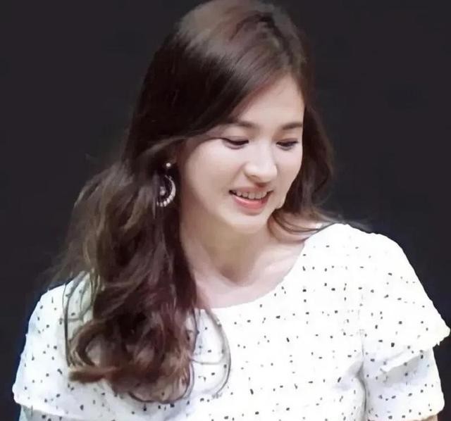 宋慧乔个人资料介绍（火遍亚洲的韩国美女宋慧乔）