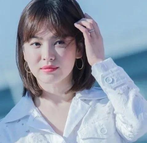 宋慧乔个人资料介绍（火遍亚洲的韩国美女宋慧乔）