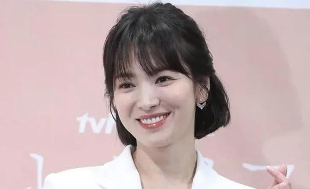 宋慧乔个人资料介绍（火遍亚洲的韩国美女宋慧乔）