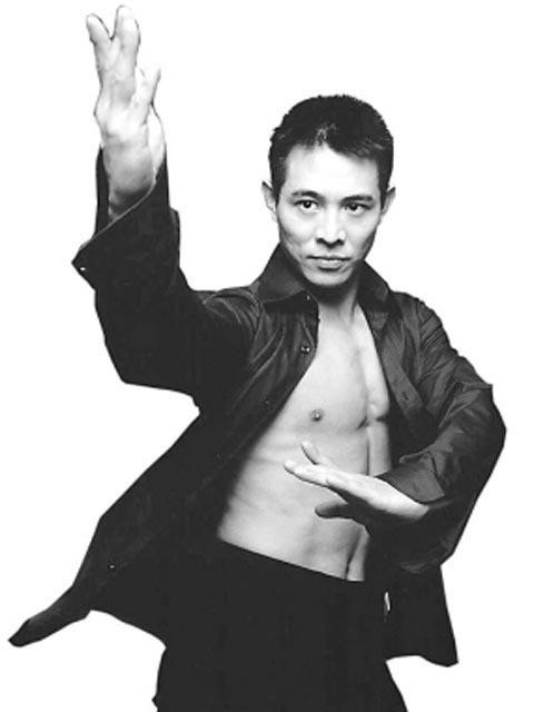 史泰龙李连杰 敢死队34大肌肉男(2)