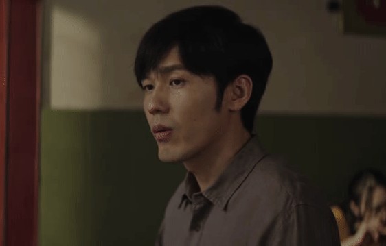 曹光扮演者