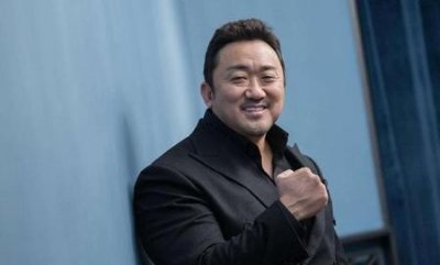 ​马锡东年轻的时候的照片(有阳刚之气的男人)