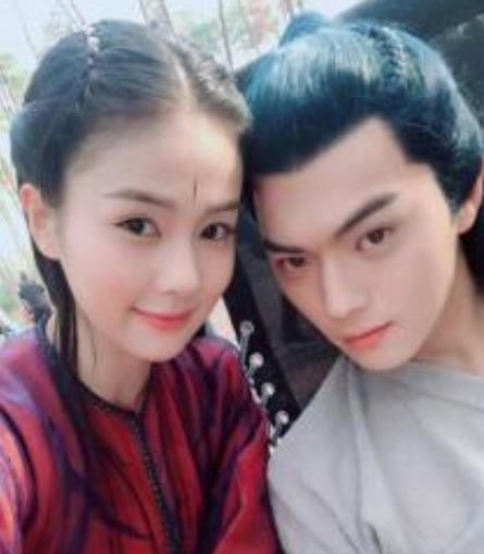 白鹿和许凯的分手原因（白鹿的现任男友是谁）