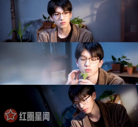明星大侦探3赵英博第几期 侦探社的包清白居然是赵英博