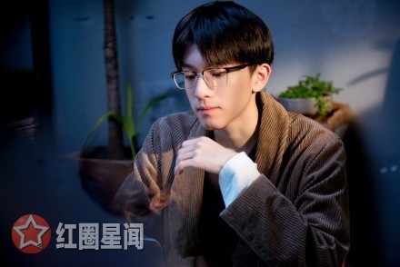 明星大侦探3赵英博第几期 侦探社的包清白居然是赵英博