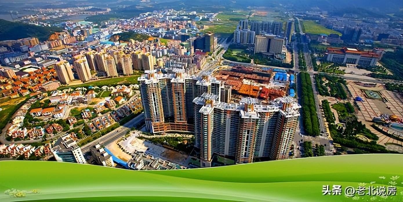 贵阳未来有可能会成为一线城市吗(贵阳是新一线城市吗)