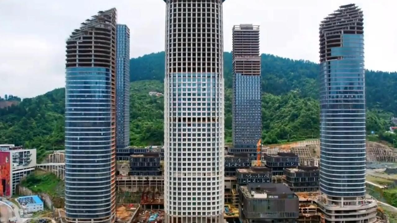 贵阳未来有可能会成为一线城市吗(贵阳是新一线城市吗)