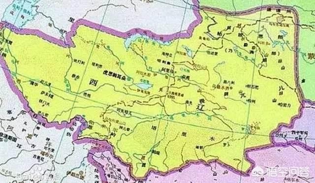辽国是现在的哪个省 辽国西京是现在的哪里