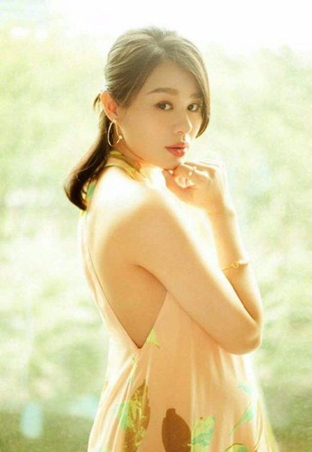胡杏儿计划生第二胎成功了吗 有人爆料二胎成真提前祝福