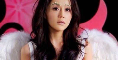 ​演员王菲菲大火