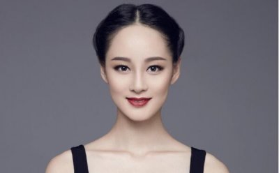 ​赵圆瑗图片剧照流出男朋友是谁 赵圆瑗和张檬好像整容了吗