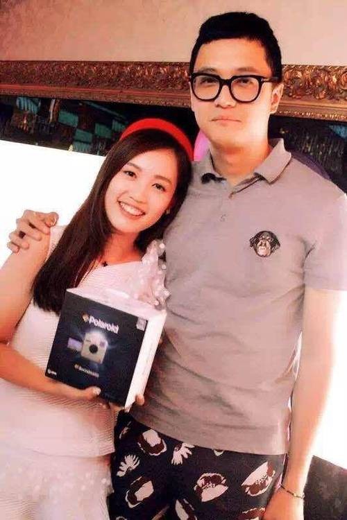王宝强的老婆