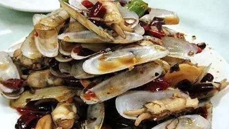 熟海鲜放冰箱第二天还能吃,隔夜海鲜放冰箱里,第二天加热后能吃吗?图5
