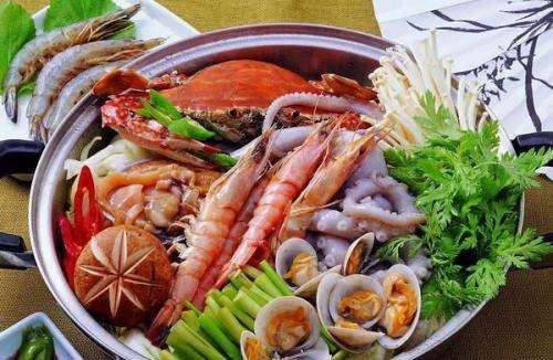 熟海鲜放冰箱第二天还能吃,隔夜海鲜放冰箱里,第二天加热后能吃吗?图4