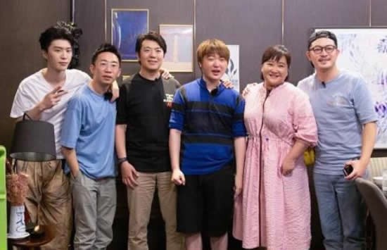 吴彤和杨迪哪个大学 吴彤和杨迪真的是大学同学吗