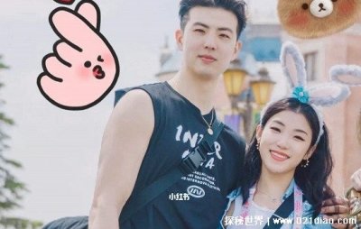 ​王诗玥柳鑫宇是情侣吗，不是(柳鑫宇直言两人关系比情侣还好)