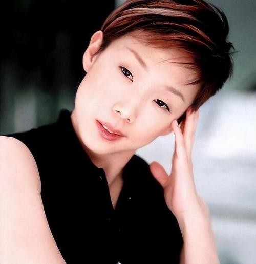 林忆莲个人资料（关于林忆莲个的介绍）