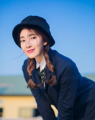 王紫璇个人资料简介 王紫璇演艺经历