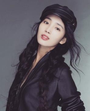 王紫璇个人资料简介 王紫璇演艺经历