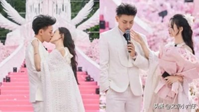 ​黄子韬求婚成功！女方惊人身世曝光，家境富裕或平凡引热议