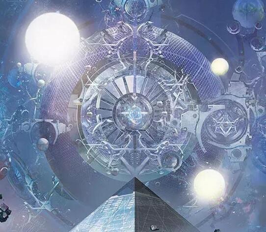 三体汪淼去哪了