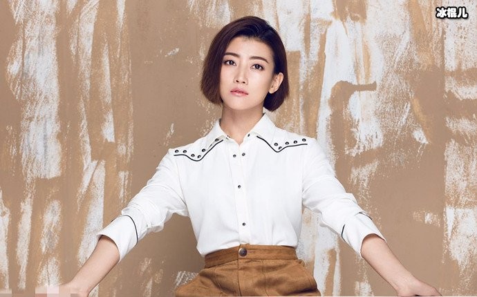 卫莱怎么出道的