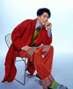 ​藏了这么多年，原来她就是孙艺洲的妻子，难怪不怕“吕子乔”花心