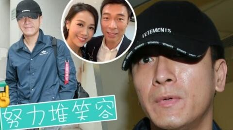 于和伟与老婆宋林静近照 和杨童舒对比照太像了
