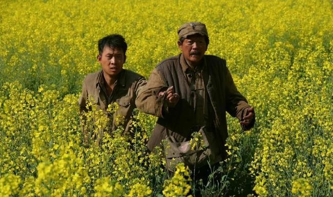 太唏嘘了!著名演员罗京民去世 享年67岁