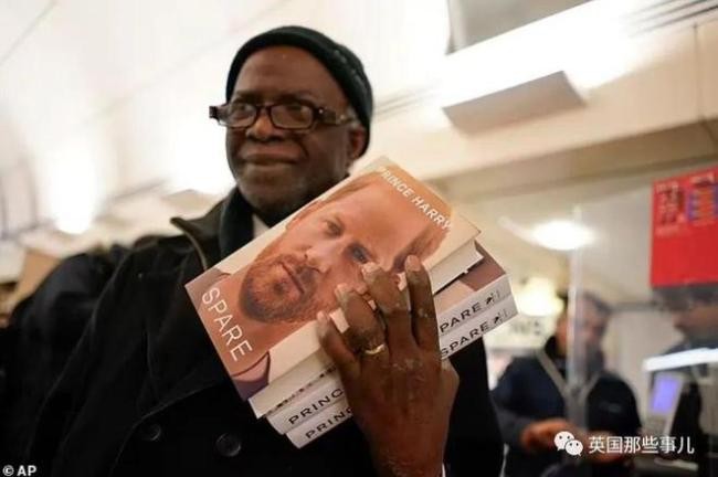 哈里王子大曝跟梅根私密事 网友哀嚎:说得太多了