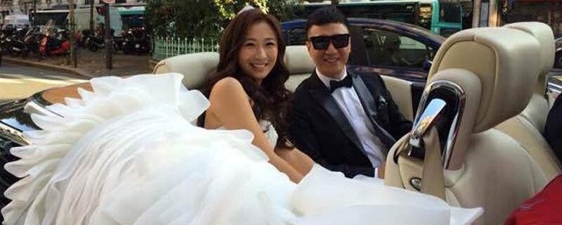 孙红雷老婆是谁