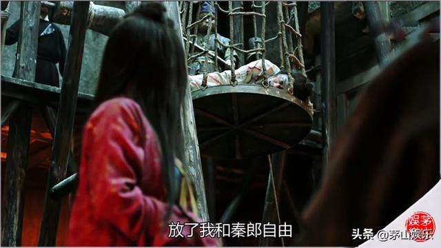 长安十二时辰演员列表介绍（长安十二时辰中这个薄情郎）(1)