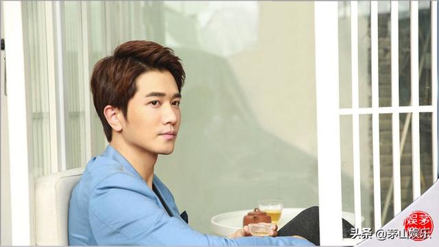 长安十二时辰演员列表介绍（长安十二时辰中这个薄情郎）(4)