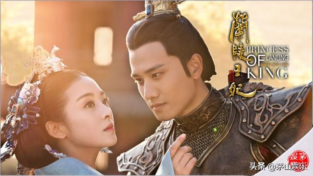 长安十二时辰演员列表介绍（长安十二时辰中这个薄情郎）(5)