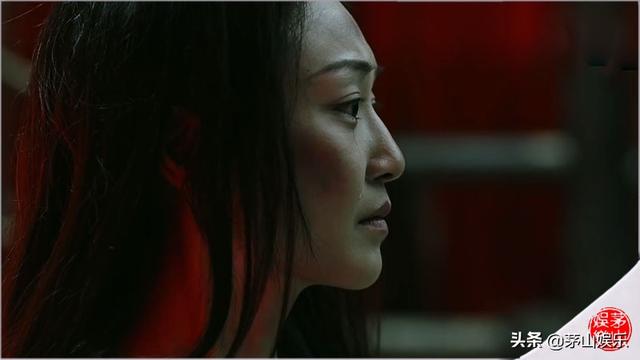 长安十二时辰演员列表介绍（长安十二时辰中这个薄情郎）(2)