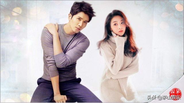 长安十二时辰演员列表介绍（长安十二时辰中这个薄情郎）(6)