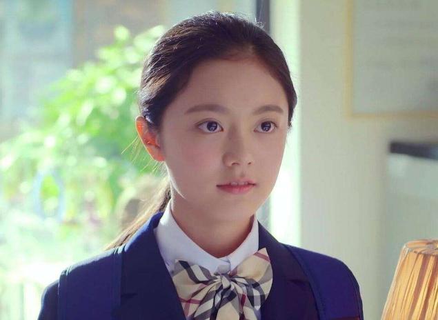 巴啦啦小魔仙赵今麦演过谁（巴啦啦小魔仙里竟然藏龙卧虎）(5)