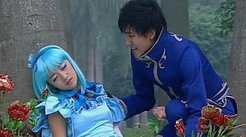 巴啦啦小魔仙赵今麦演过谁（巴啦啦小魔仙里竟然藏龙卧虎）(1)