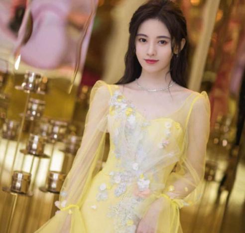 巴啦啦小魔仙赵今麦演过谁（巴啦啦小魔仙里竟然藏龙卧虎）(9)