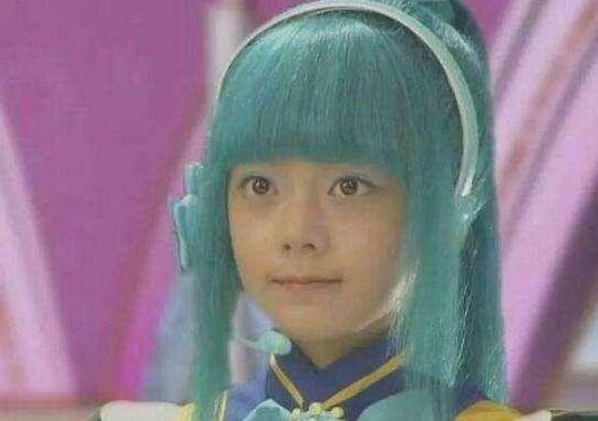 巴啦啦小魔仙赵今麦演过谁（巴啦啦小魔仙里竟然藏龙卧虎）(4)