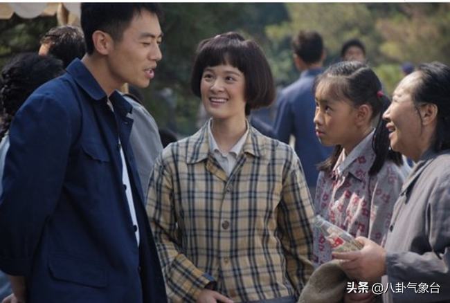 正阳门下的女主角(正阳门下所有女主角)