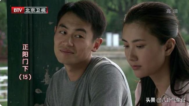 正阳门下的女主角(正阳门下所有女主角)