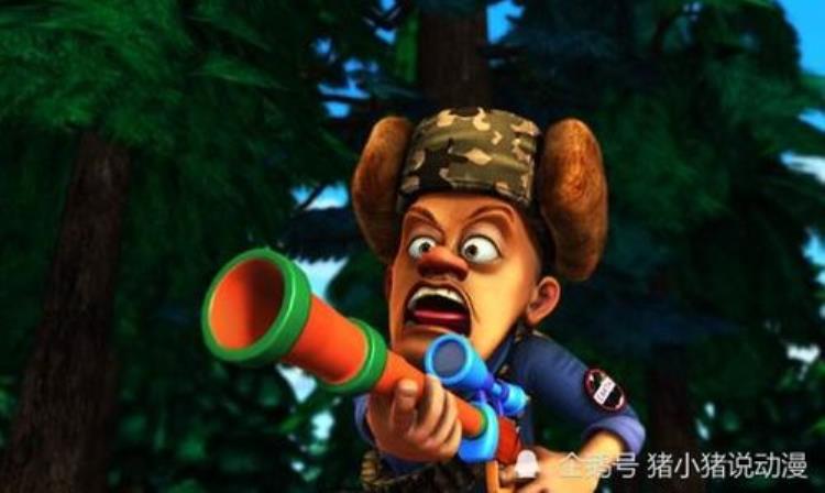 熊出没中的未解之谜细思极恐你知道答案吗英文,熊出没五大未解之谜你知道吗