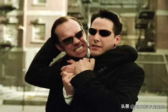 10对实力派男星同台飙戏的电影推荐